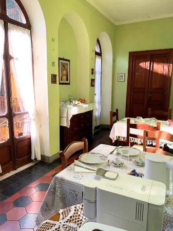 Villa Bernardino Galliari