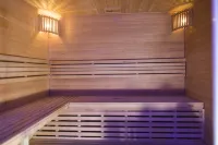 Seaview Hotel - Adults Only 16 Plus - Spa