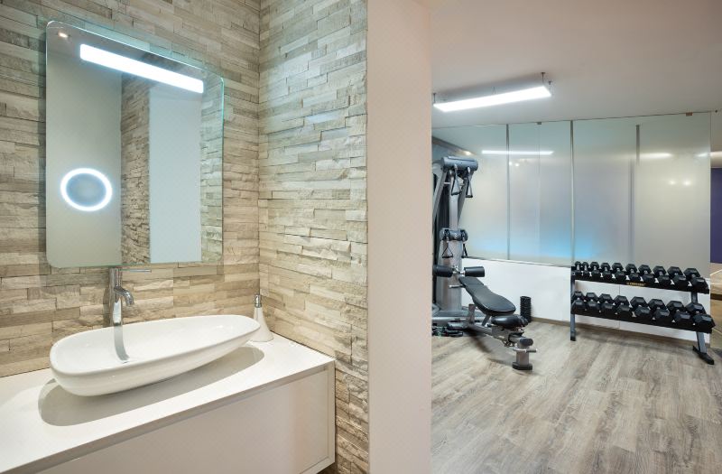 Best Western Plus Executive Hotel and Suites photo 2