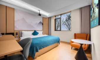 Xiangxiang Sheng Yue Pin Hotel