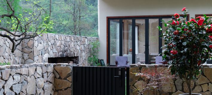 XI LI HOTSRING HOMESTAY Hotels in Dujiangyan