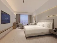 Dilianya Boutique Hotel (Nanning Station Guangxi University Subway Station) Hôtels à proximité de : Guangxi University Students' Working Department (Office)