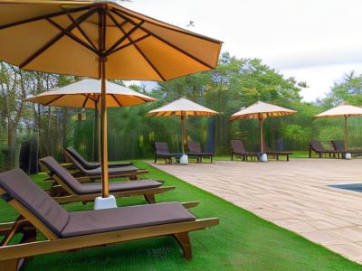 Sigiriya Forest Edge By Marino Leisure