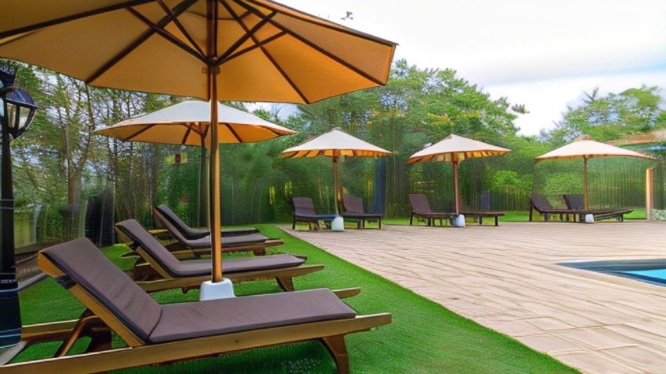 Sigiriya Forest Edge By Marino Leisure
