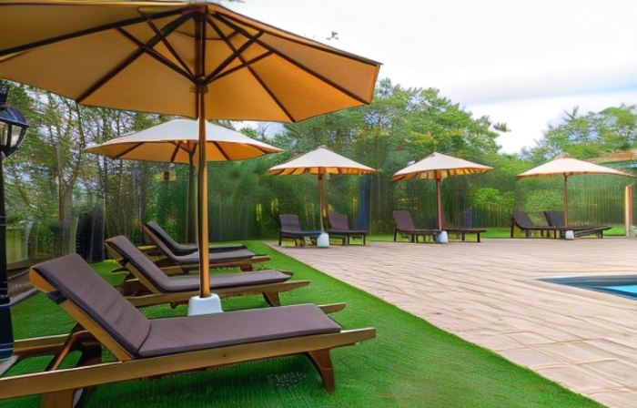 Sigiriya Forest Edge By Marino Leisure