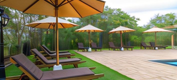 Sigiriya Forest Edge By Marino Leisure Отели в г. Дамбулла