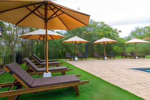 Sigiriya Forest Edge by Marino Leisure