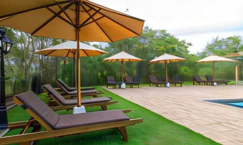 Sigiriya Forest Edge by Marino Leisure