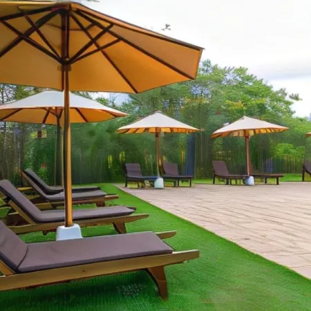 Sigiriya Forest Edge by Marino Leisure
