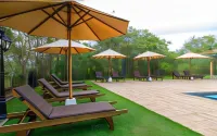 Sigiriya Forest Edge by Marino Leisure Hotels in Dambulla