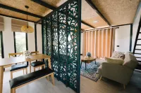 Uma Valley Homestay - Relaxing home with private garden Hotels in 