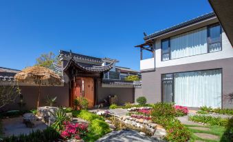 Snowy Delight Homestay