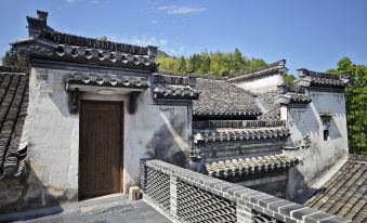Jixi Yingchuan Yuan Homestay