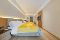 Xinzhou Muxi Hot Spring Hotel (Xinzhou Ancient City) - Airport Shuttle