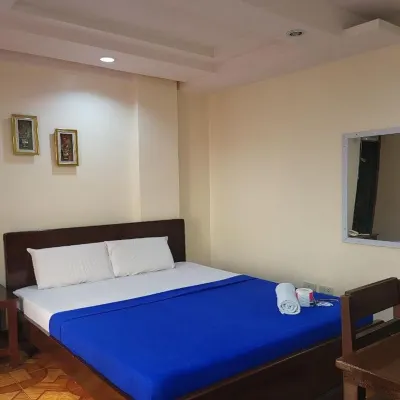 رومز ارو يوس - فويادجرز بالاس Hotels near خليج هوندا