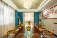 Fenghua Xianghai Homestay Hotel Hotel in zona Huangxian Forest Park