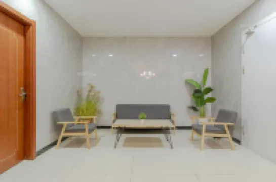 浙江精品飯店（臨沂河東五金城店）