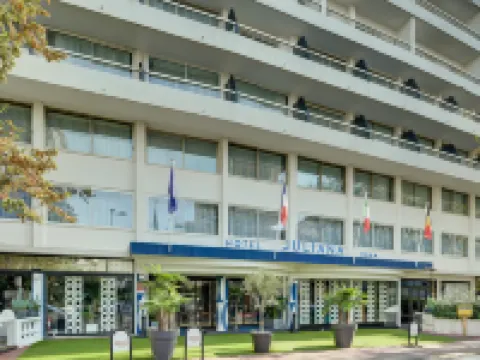 Juliana Hotel Cannes Hotéis em Cannes