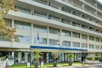 Juliana Hotel Cannes