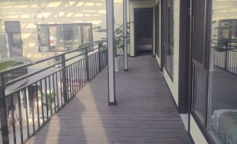 Benxi Songjia Hotel