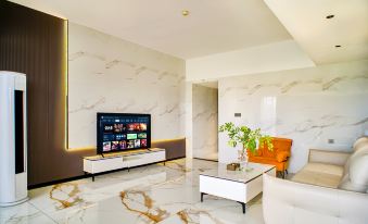 Intercontinental Lipu Riverview Hotel