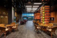 Wingate by Wyndham Furong Town - Gym