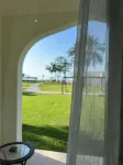 Al Sawadi Beach resort and spa Hotel a Barka