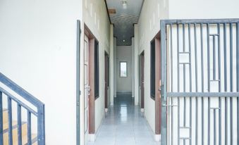 Hotel O Sukarame Near Universitas Islam Negeri Raden Intan Lampun Formerly Hotel Wisma Tri Handayani