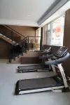 FLOWER HOTEL - Gym
