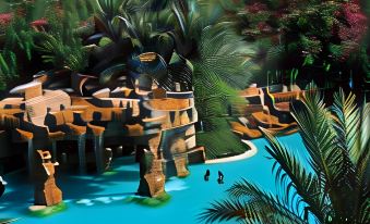 Baron Palms Adults Friendly Only 16 Years Plus Boutique Hotel Style
