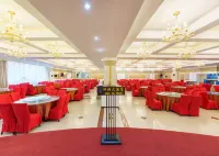 布爾津神湖大飯店