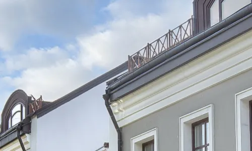 Artcourt Moscow Center Hotel (ex. Courtyard by Marriott City Center Hotel)