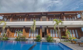 Bali Bata Canggu Guesthouse