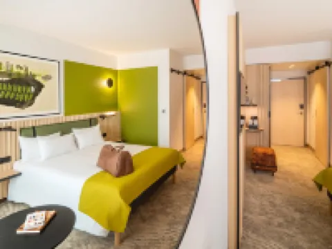 Mercure Katowice Centrum Hotels in Katowice