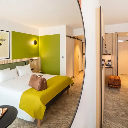 Mercure Katowice Centrum