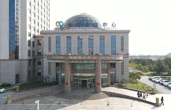 龍口海灣酒店