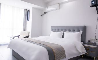 Guiyu Audio-Visual Hotel (Jiaomei Wanda)