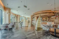Jincheng Fengyang Yitang Hot Spring Hotel - breakfast