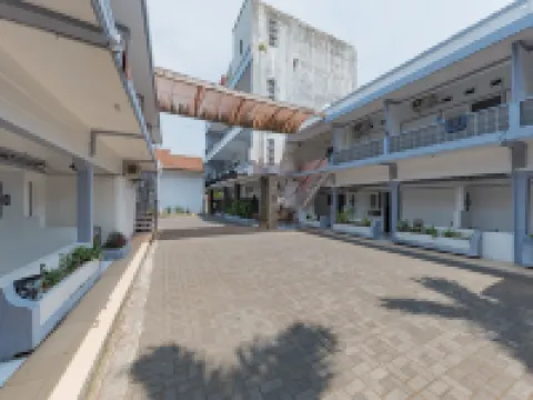 RedDoorz Syariah @ Hotel Kencana Tasikmalaya Hotels in Cihideung