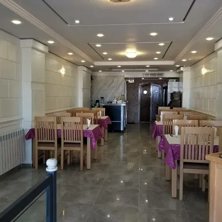 Hotel Blador Отели в г. Сук Эль Тенин