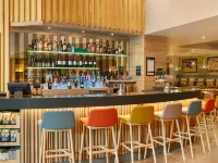 Hampton by Hilton Dublin City Centre Hotel a Dublino