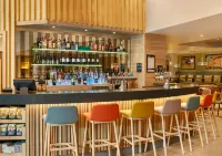 Hampton by Hilton Dublin City Centre Hotels in Dublin