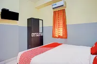 Hotel O Skyview Near Universitas Sumatra Utara ( USU ) Formerly Juma Ciger Hôtels à : Padang Bulan Selayang I