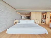 Anaya Lanxi Hotel - balcone