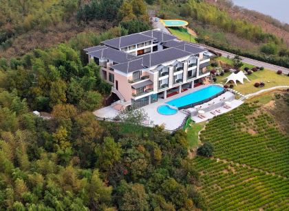 広徳雨燕谷グランピングリゾートホテル