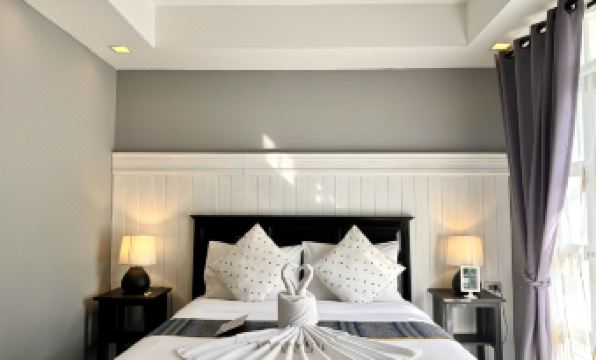 Wua Lai Boutique Hotel Chiang Mai