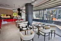 Caddemm Inn Hotel - breakfast