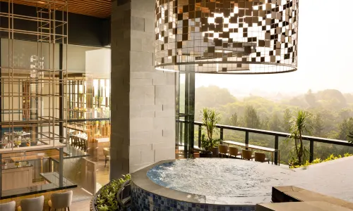 DoubleTree by Hilton Jakarta Bintaro Jaya