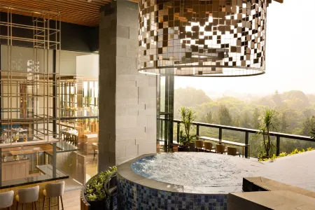 DoubleTree by Hilton Jakarta Bintaro Jaya