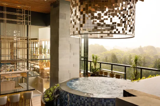 DoubleTree by Hilton Jakarta Bintaro Jaya Hotels in Pondok Aren